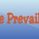 Gospel Tabernacle The Prevailing Word